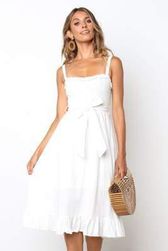 Summer dress Solla