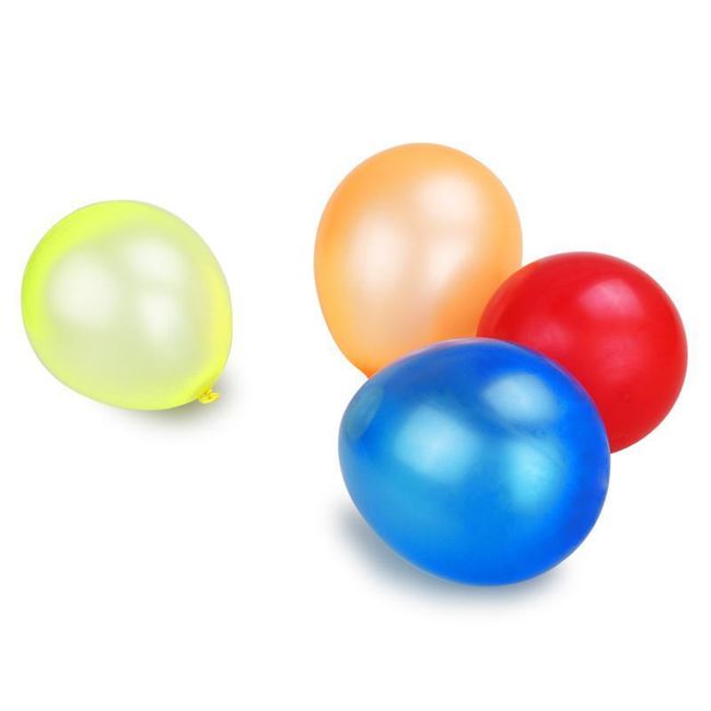 Set de mini baloane 1