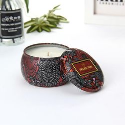 Scented candle LKO66