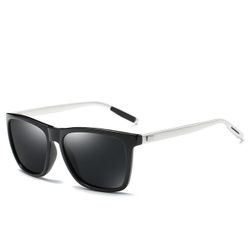 Sluneční brýle v několika variantách - unisex