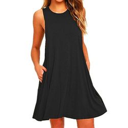 Women's dress Nia