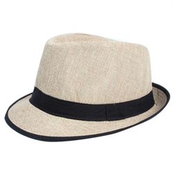 Unisex klobouk v několika variantách