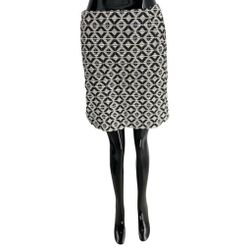 Dámská fashion sukně s kapsami More & More, vzorovaná, Velikosti XS - XXL: ZO_15c3aa0c-a919-11ed-85d6-8e8950a68e28