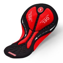Cycling seat cover B013801