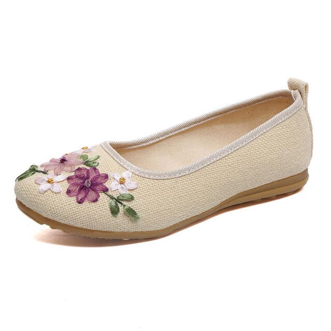 Women´s ballerina shoes Fiola 1