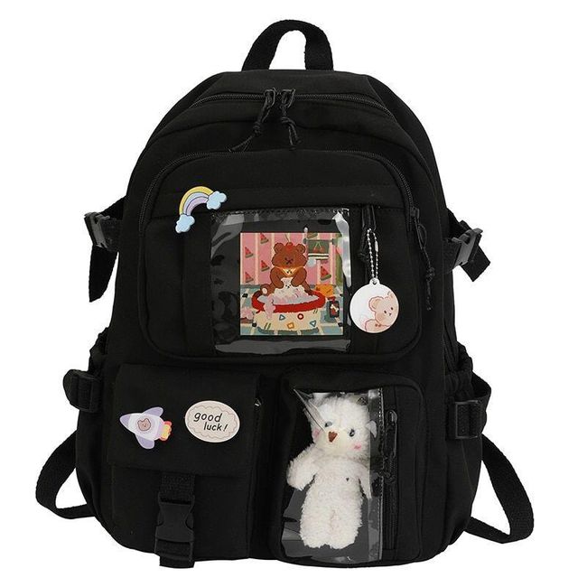 Women´s backpack Kyle 1