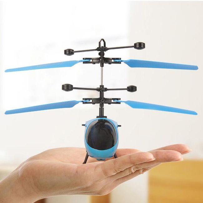 Elicopter RC Kendrick 1