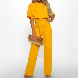 Women´s jumpsuit TF8672