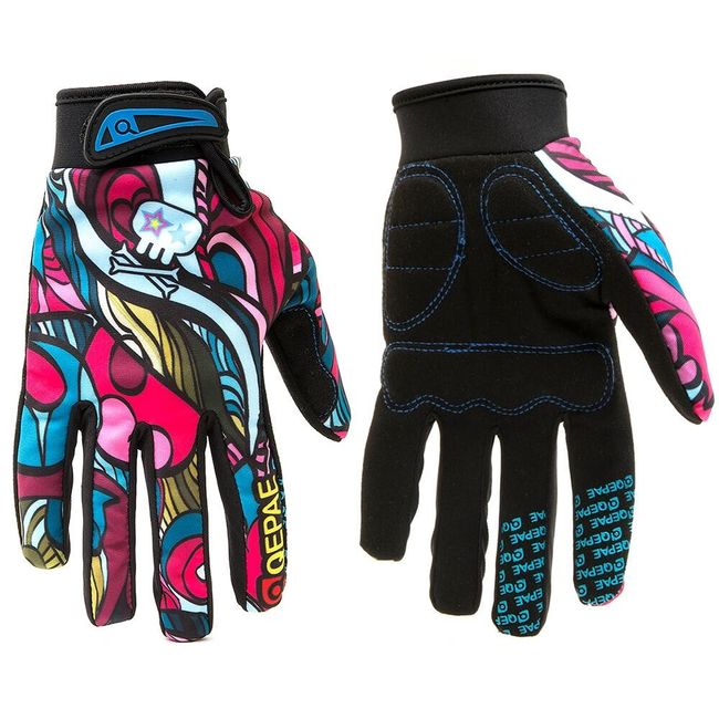 Smartphone gloves ZSM156 1