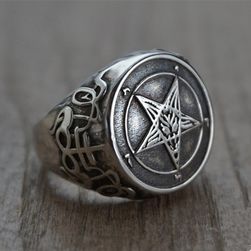 Unisex prsten X-666
