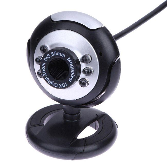 USB web kamera P1080 1