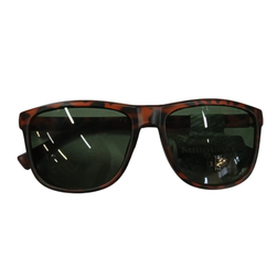 Tigraste mat sunčane naočale s uzorkom ZO_274901