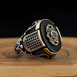 Unisex obrączka WD523