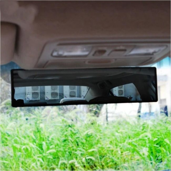Oglindă retrovizoare pentru interior auto  1