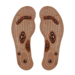 Magnetotherapy insoles FOO12