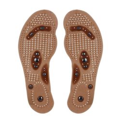 Magnetoterapeutické vložky do bot FOO12