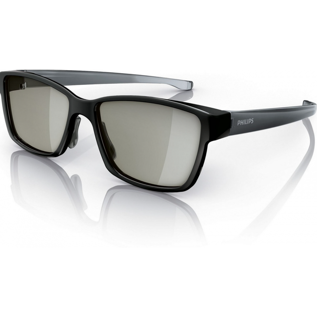 3D passzív szemüveg PTA416/00 - 313918771901 ZO_245092 1