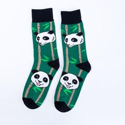 Unisex socks Lourdes