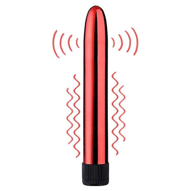 Ženski vibrator Hrusinua 1