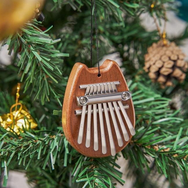 Mini kalimba KAl 1