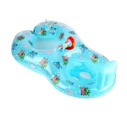 Inflatable swim ring GR74