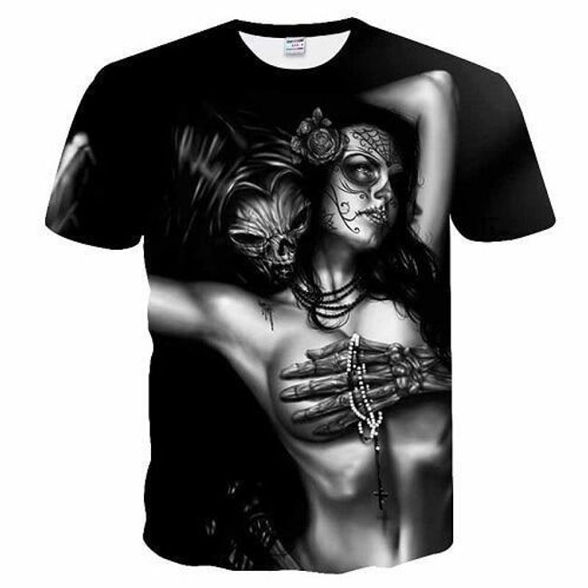 Men´s T-shirt Ozzy 1