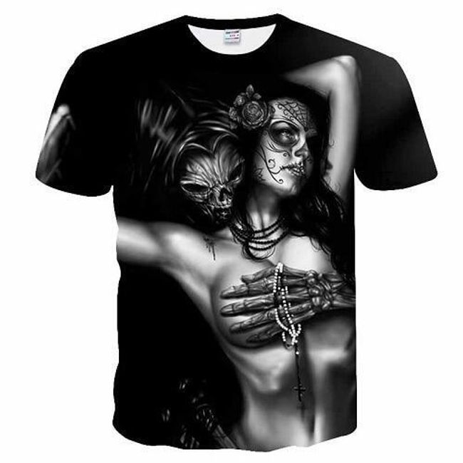 Tricou bărbați Ozzy 1