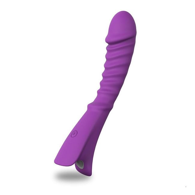 Ženski vibrator Longius 1