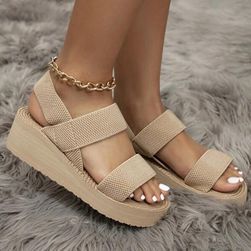 Women´s sandals Oiliv