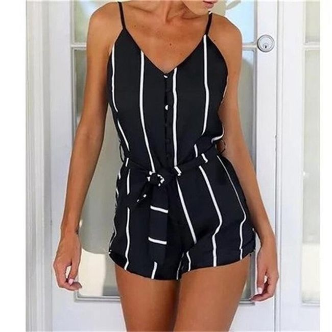 Women´s jumpsuit HV32 1