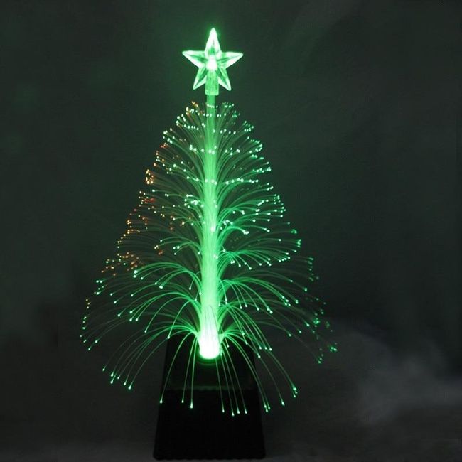 LED Night Light Tree 1
