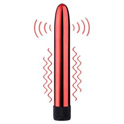 Ženski vibrator Hrusinua