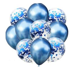 Set napihljivih balonov Kristabella