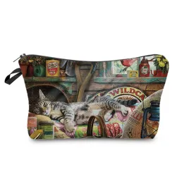 Cosmetic bag WA30