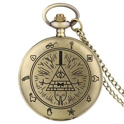 Pocket watch B014508