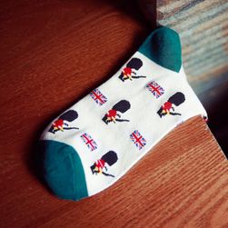 Unisex ponožky George