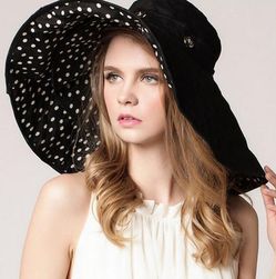 Ženski šešir DK46