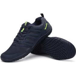 Voovix Unisex barefoot Atletické běžecké boty, Velikosti OBUV: ZO_211280-46