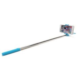 Mini selfie stick w kilku kolorach