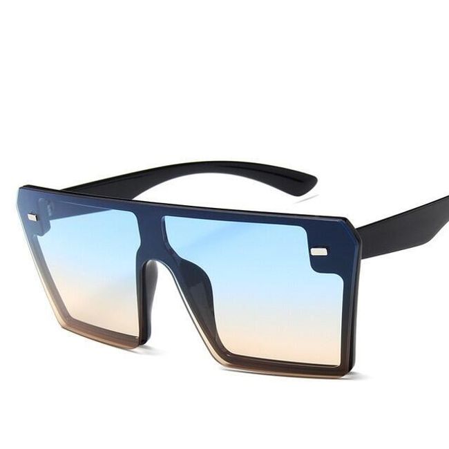 Дамски слънчеви очила SG490 1