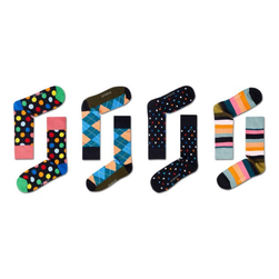McGregor чорапи за жени | Размери 41 - 46 | Изящна подаръчна кутия, Размери Бельо, Чорапи: ZO_265005-41