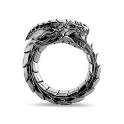 Men´s ring PPR08