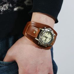 Męski zegarek MW590