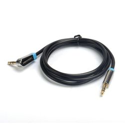 Аудио AUX кабел VENTION 3,5 мм - различни цветове и размери