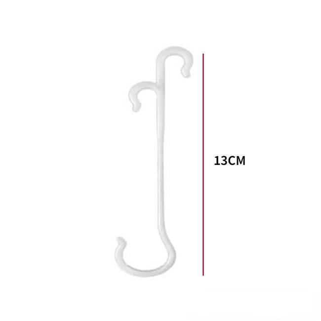 Tomato support hooks 100x 1