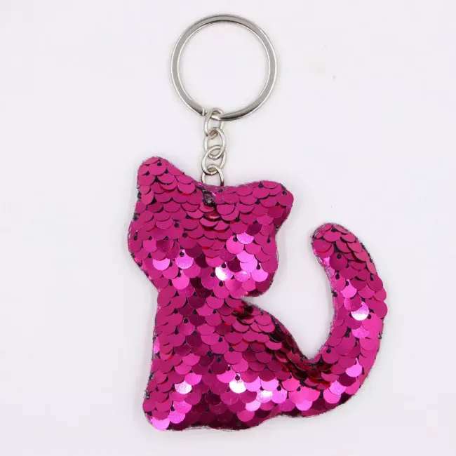 Key chain C63 1