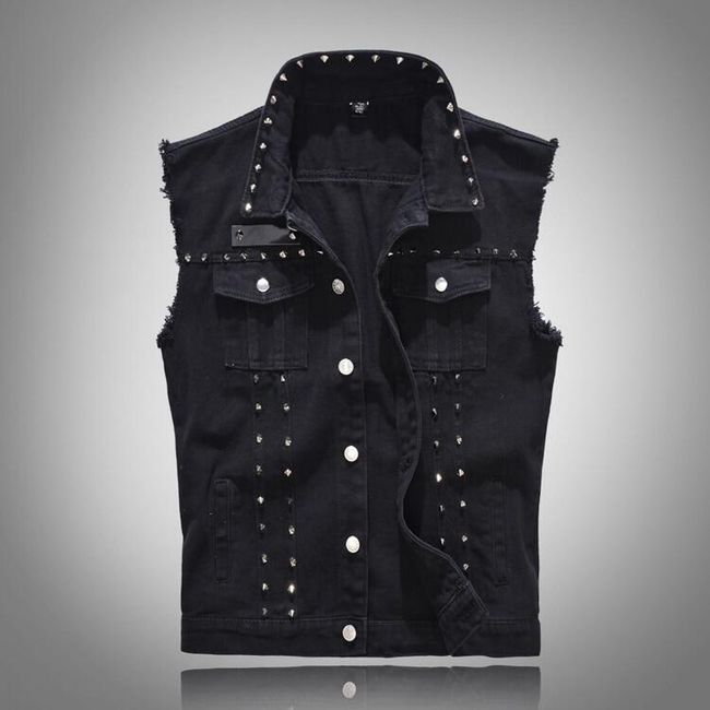 Men´s vest PV77 1