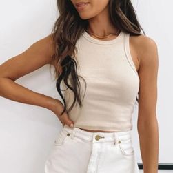 Női crop top Ro48