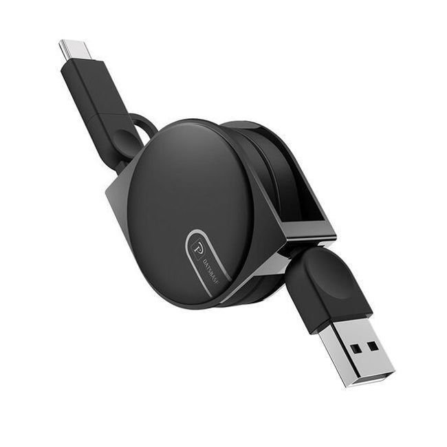 Cablu extensibil USB tip C 1