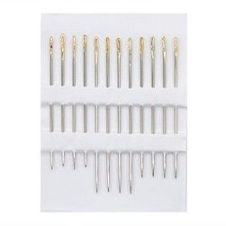 Set of sewing needles Branke